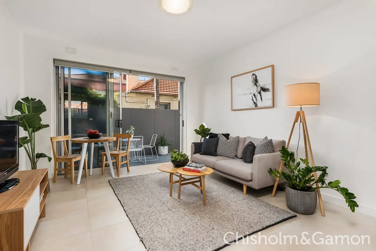 Main view of Homely apartment listing, 7/14 Broadway, Elwood VIC 3184