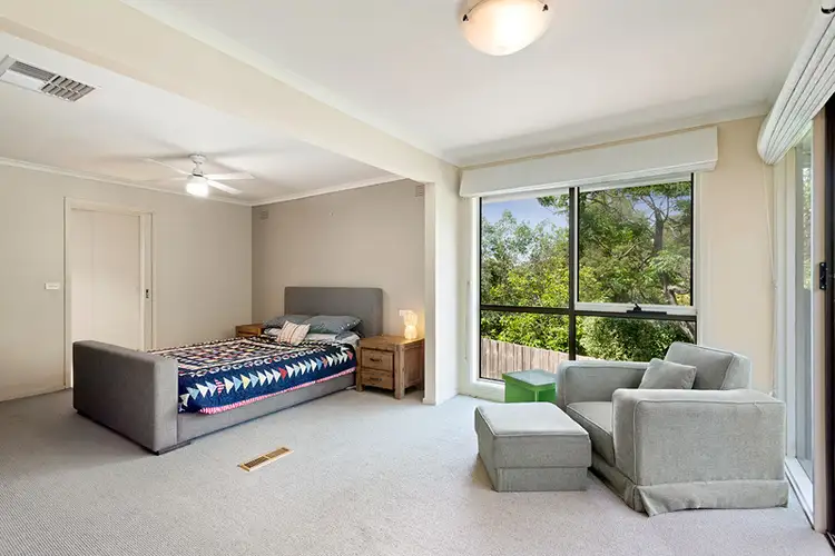 Fourth view of Homely house listing, 61 Wahroonga Crescent, Greensborough VIC 3088