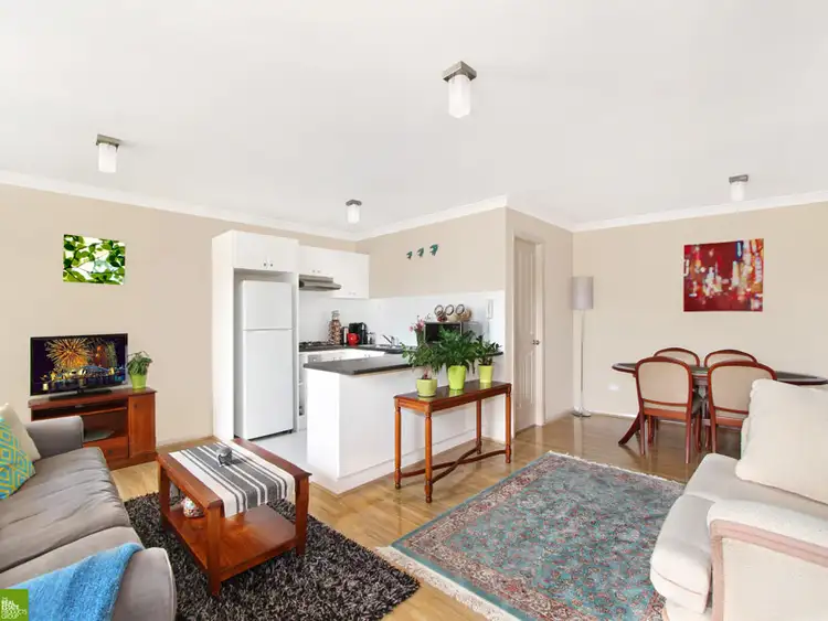 8/35 Norman Street, Fairy Meadow NSW 2519