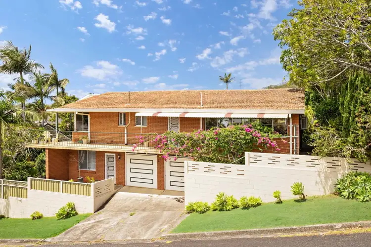 Second view of Homely house listing, 7 Orana Street, Green Point NSW 2251