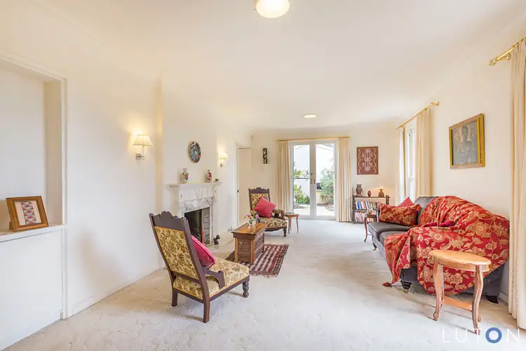 Third view of Homely house listing, 71 Stonehaven Crescent, Deakin ACT 2600