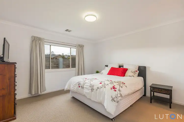 Sixth view of Homely house listing, 1 Bani Street, Bonner ACT 2914