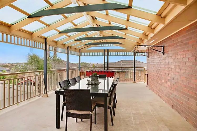 Fourth view of Homely house listing, 11 Davina Crescent, Cecil Hills NSW 2171