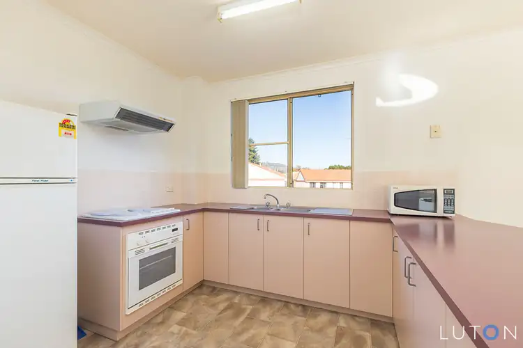 Third view of Homely apartment listing, 14/1 Port Jackson Circuit, Phillip ACT 2606