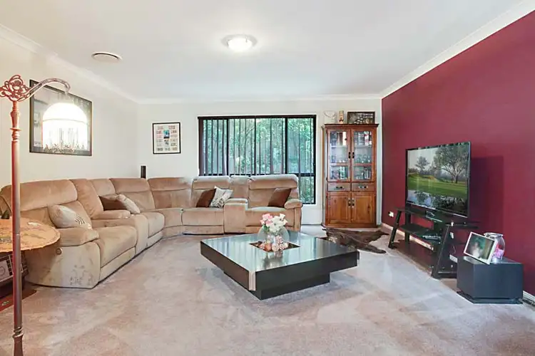 Third view of Homely house listing, 10 Barlow Place, Horningsea Park NSW 2171