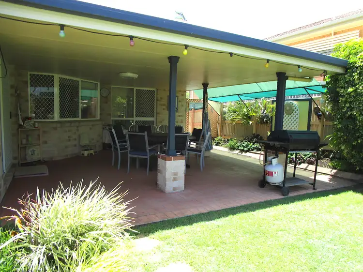 Third view of Homely house listing, 18 Sunrise Crescent, Gracemere QLD 4702