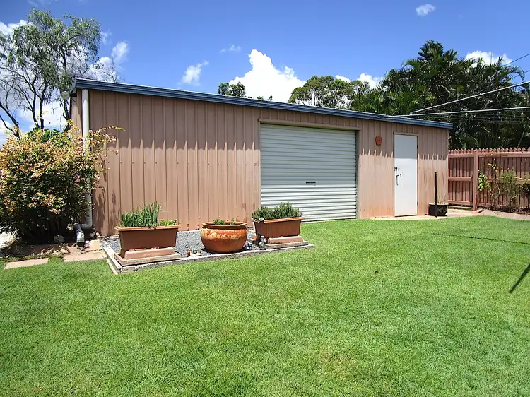 Fourth view of Homely house listing, 18 Sunrise Crescent, Gracemere QLD 4702