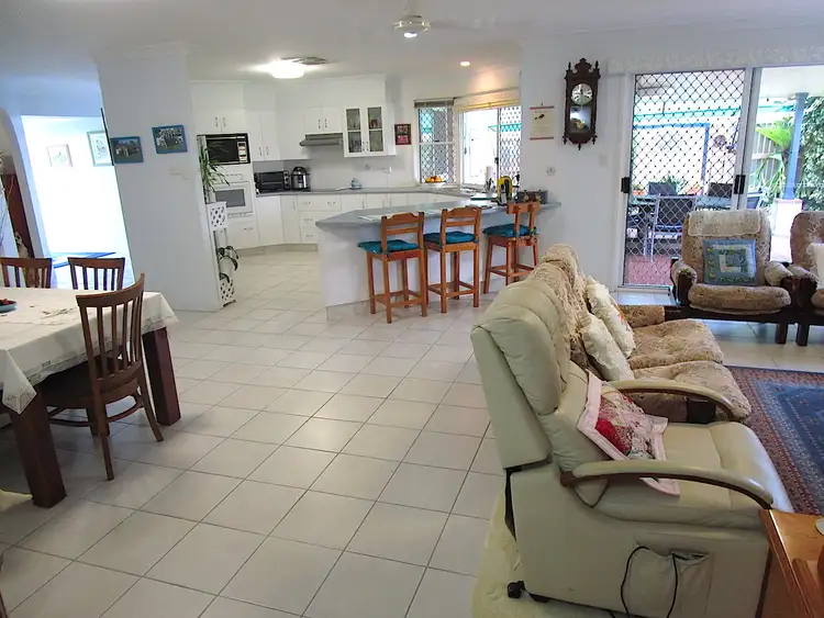 Seventh view of Homely house listing, 18 Sunrise Crescent, Gracemere QLD 4702