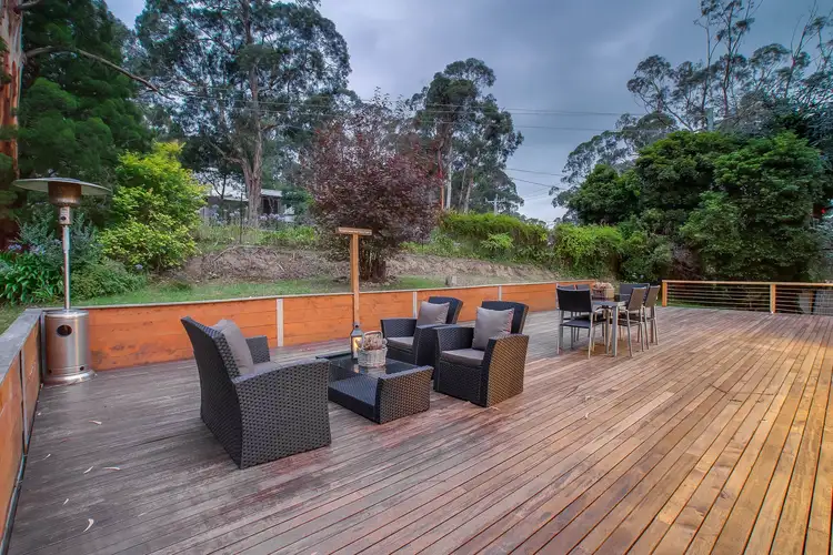 Second view of Homely house listing, 12 Runnymede Road, Belgrave VIC 3160