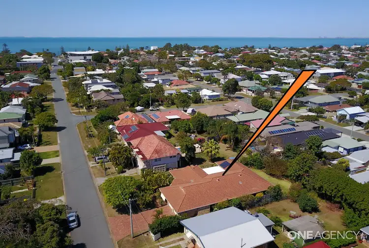 53 Albert Street, Margate QLD 4019