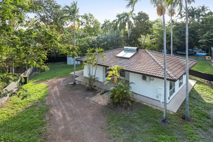 Main view of Homely house listing, 122 Vanderlin Drive, Wulagi NT 812