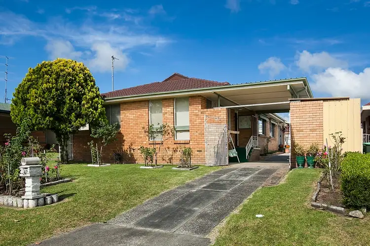 Main view of Homely house listing, 32 Acacia Avenue, Albion Park Rail NSW 2527