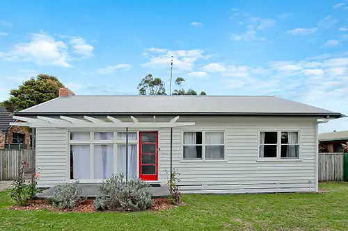 Main view of Homely house listing, 26A Moore Street, Apollo Bay VIC 3233