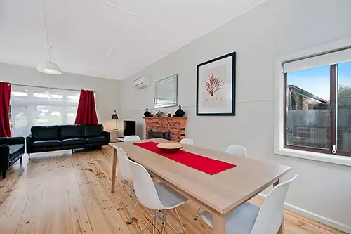 Fourth view of Homely house listing, 26A Moore Street, Apollo Bay VIC 3233