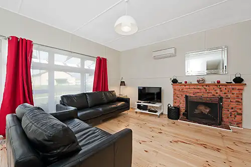 Fifth view of Homely house listing, 26A Moore Street, Apollo Bay VIC 3233