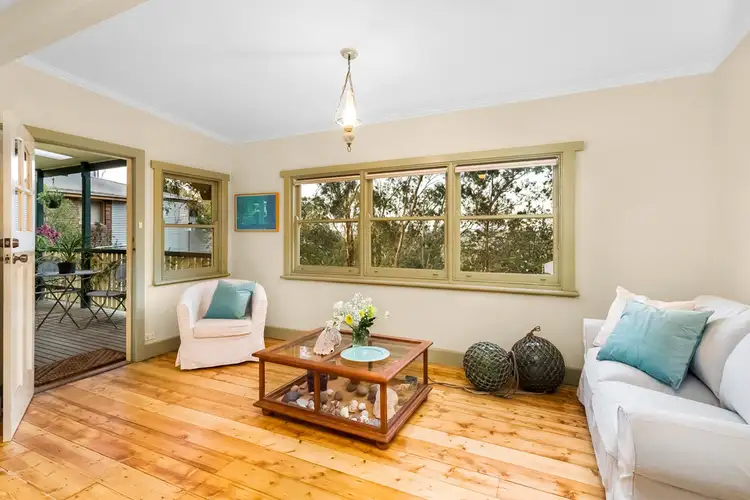 Fourth view of Homely house listing, 7 Kirwana Grove, Montmorency VIC 3094