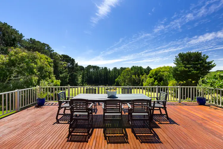 Main view of Homely house listing, 222 Bittern-Dromana Road, Merricks North VIC 3926