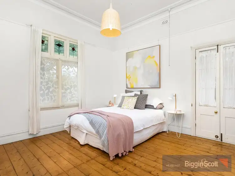 Sixth view of Homely house listing, 18 Altona Street, Kensington VIC 3031