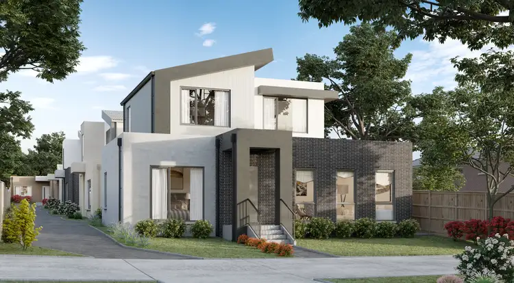 2/7 William Street, Greensborough VIC 3088