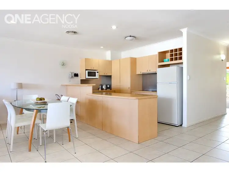 Fifth view of Homely unit listing, 22/287 Gympie Terrace, Noosaville QLD 4566