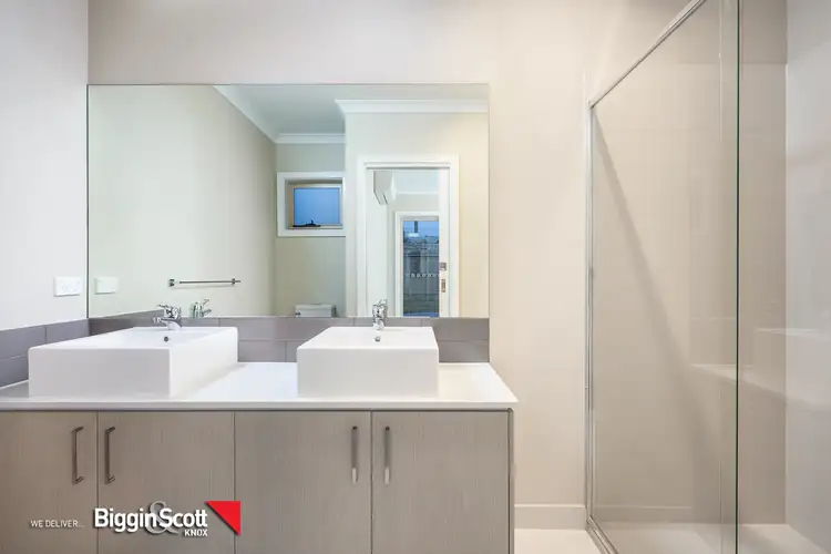 Fifth view of Homely townhouse listing, 3/953 Mountain Highway, Boronia VIC 3155