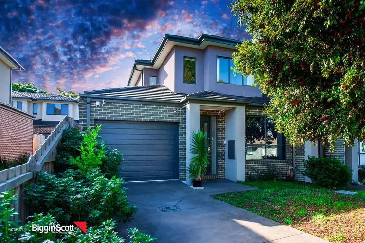 1/17 Claudel Street, Oakleigh East VIC 3166