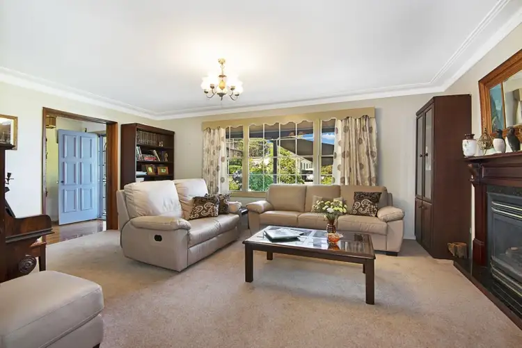Third view of Homely house listing, 53 Montview Parade, Hornsby Heights NSW 2077