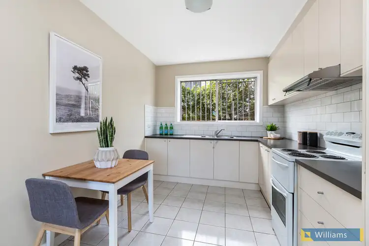 Sixth view of Homely apartment listing, 3/205 Mason Street, Newport VIC 3015