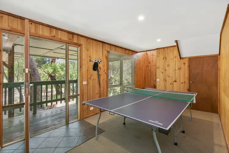 Sixth view of Homely house listing, 1 Gilbert Street, Aireys Inlet VIC 3231