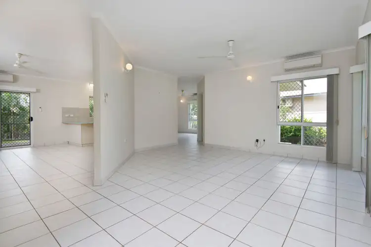 Second view of Homely house listing, 35 Transit Circuit, Woodroffe NT 830