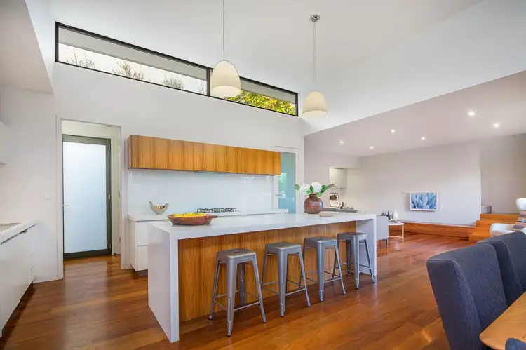 Fifth view of Homely house listing, 11a Sussex Street, Ballarat Central VIC 3350