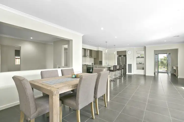 Third view of Homely house listing, 1 Seagrass Street, Leopold VIC 3224