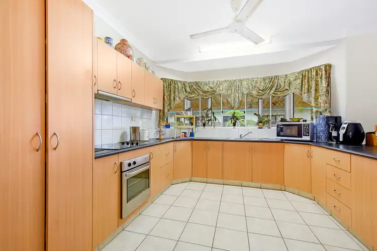 Second view of Homely house listing, 17 Wingate Street, Gunn NT 832