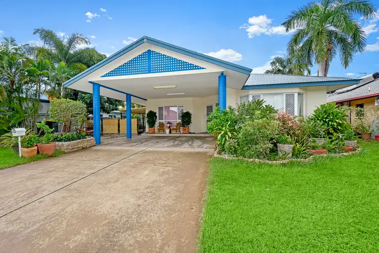 Third view of Homely house listing, 17 Wingate Street, Gunn NT 832