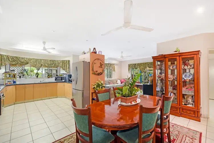 Fourth view of Homely house listing, 17 Wingate Street, Gunn NT 832