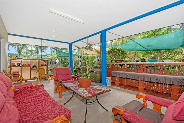 Fifth view of Homely house listing, 17 Wingate Street, Gunn NT 832
