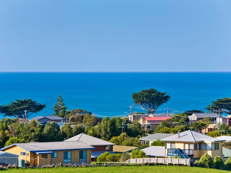 Second view of Homely land listing, 25 Seeberg Court, Apollo Bay VIC 3233