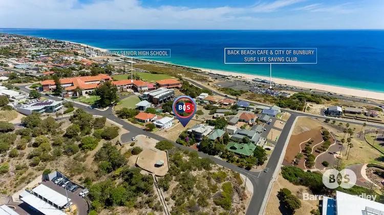 4 Haig  Crescent, Bunbury WA 6230