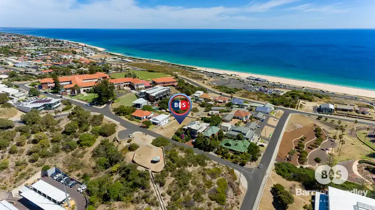 Second view of Homely land listing, 4 Haig Crescent, Bunbury WA 6230