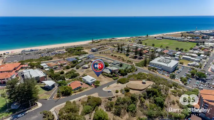 Fourth view of Homely land listing, 4 Haig Crescent, Bunbury WA 6230