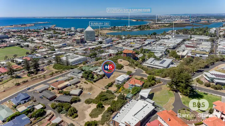 Fifth view of Homely land listing, 4 Haig Crescent, Bunbury WA 6230
