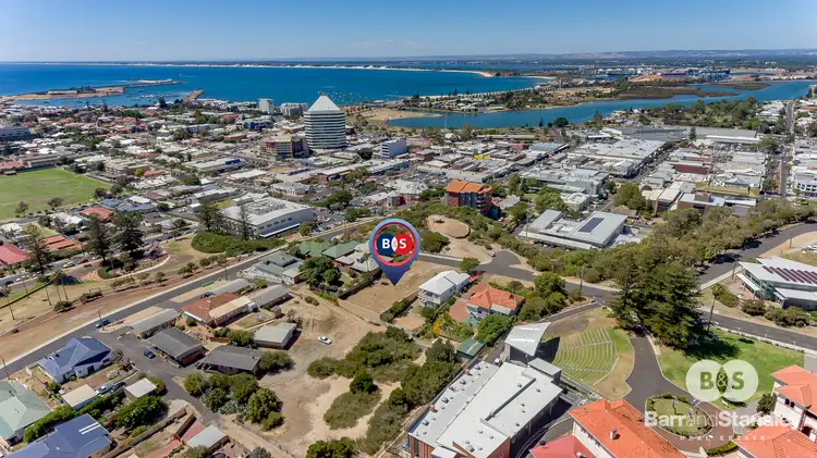 Sixth view of Homely land listing, 4 Haig Crescent, Bunbury WA 6230
