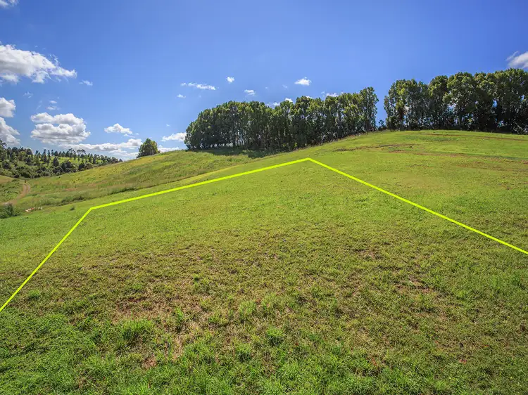 Lot 15 Killarney Park Plateau Drive, Wollongbar NSW 2477