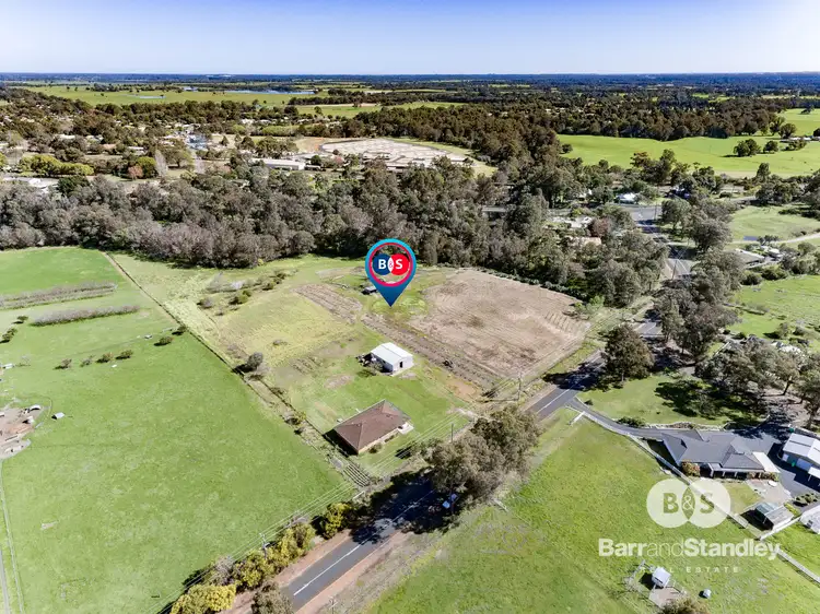 Fifth view of Homely house listing, 28 Hurst Road, Boyanup WA 6237