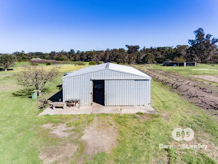 Seventh view of Homely house listing, 28 Hurst Road, Boyanup WA 6237