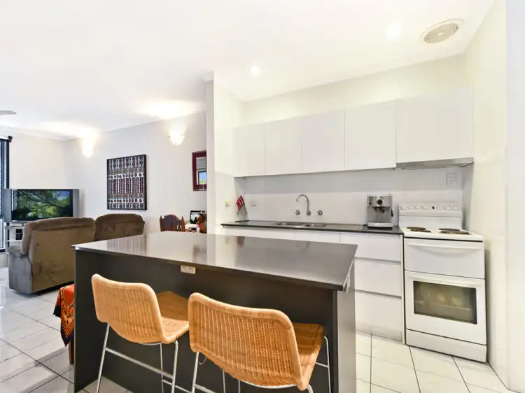 Second view of Homely unit listing, 7/13 Magdelene Court, Malak NT 812
