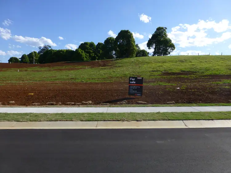 Main view of Homely land listing, Lot 48 Bolwarra Circuit, Wollongbar NSW 2477