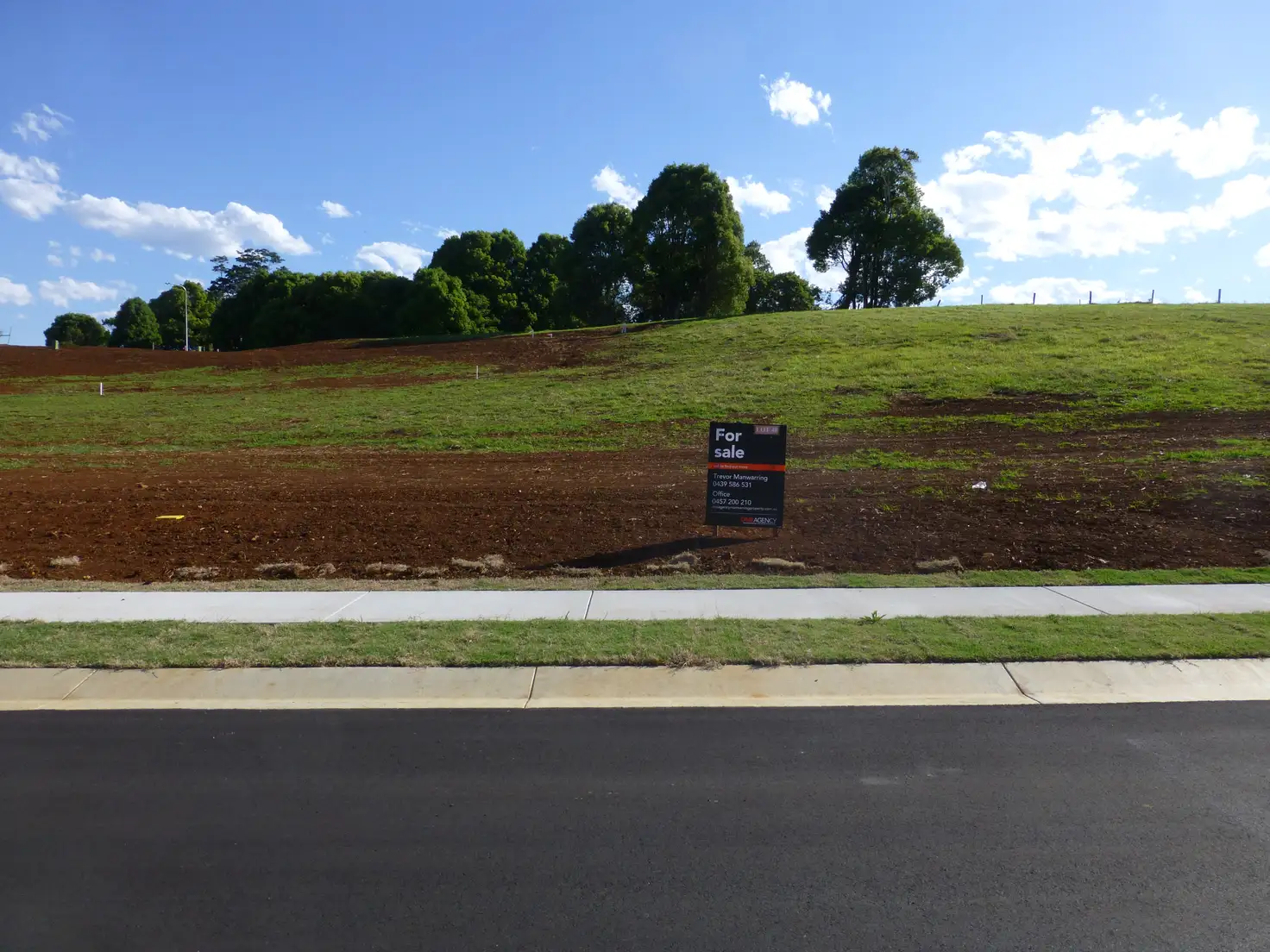 Main view of Homely land listing, Lot 48 Bolwarra Circuit, Wollongbar NSW 2477