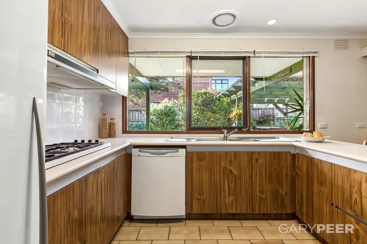 Third view of Homely house listing, 34 Hunter Street, Carnegie VIC 3163