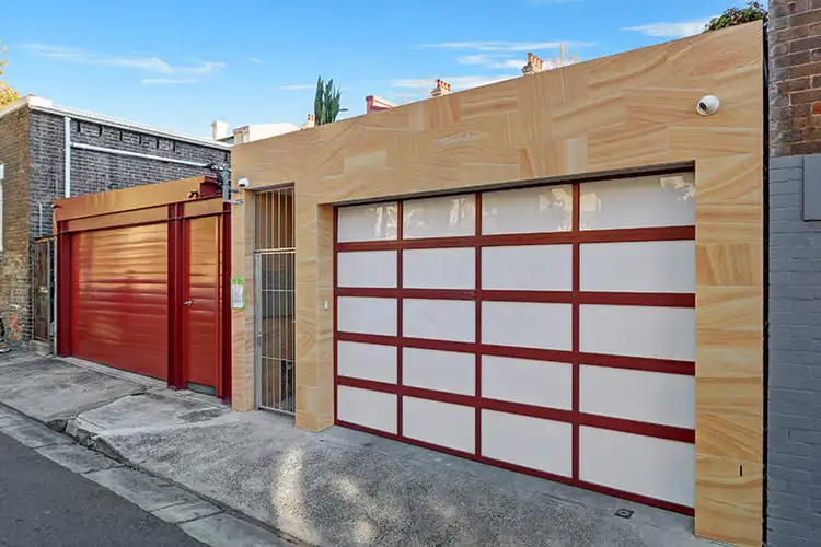 Fifth view of Homely house listing, 62 Flinders Street, Darlinghurst NSW 2010